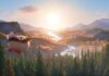 Migration – TRAILER