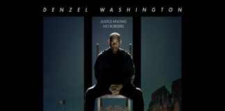 The Equalizer 3 – TRAILER