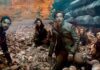 How that Dungeons and Dragons Honour Among Thieves cameo came about…