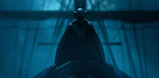 The Last Voyage of the Demeter – TRAILER