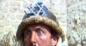 The controversial character cut from Monty Python’s, ‘Life of Brian