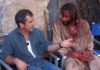 What went on behind the scenes of Mel Gibson’s, ‘The Passion of the Christ’….