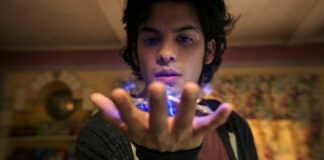 Blue Beetle – TRAILER