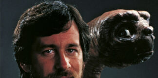 Spielberg’s ET regret….