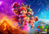 Super Mario Bros Movie – Review