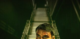 SAS: Who Dares Wins’ Ant Middleton set to star in new action-thriller ….