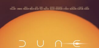 Dune Part Two – TRAILER