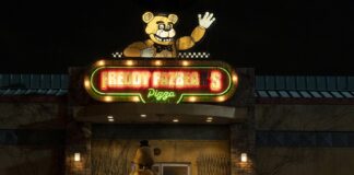 Five Nights at Freddy’s – REVIEW Five Nights at Freddy's - the cult game makes it to the big screen