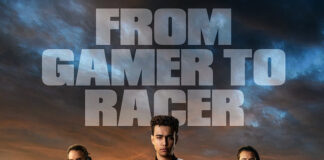 Gran Turismo – TRAILER