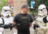 Writer-director Patrick Read Johnson chats about his Star Wars themed 5-25-77