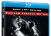 Cocaine Bear – 4K UHD, Blu-ray™ and DVD