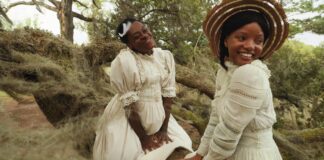 The Color Purple – TRAILER