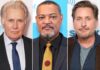 How Laurence Fishburne saved Emilio Estevez life….