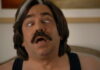 Matt Berry and the Minecraft movie!