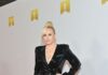 Rebel Wilson auditions for the new James Bond film….. Rebel Wilson Christmas film with Keifer Sutherland