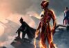The other Flash alternate ending….