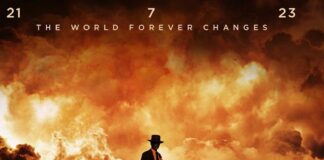 Oppenheimer – REVIEW Oppenheimer - REVIEW - Is it a blast or a bomb?