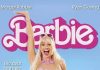 The controversial French Barbie poster….