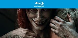 Evil Dead Rise – 4K UHD, BLU-RAY, DVD & DIGITAL DOWNLOAD