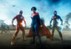 The cameos that were cut from The Flash