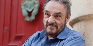 John Rhys Davies talks supernatural horror, ‘The Gates’ plus ‘Indiana Jones & the Dial of Destiny’