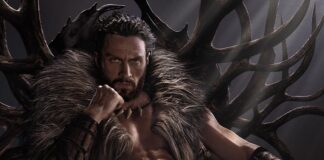 Kraven the Hunter – TRAILER