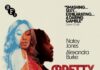 Pretty Red Dress – REVIEW