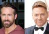 Ryan Reynolds and Kenneth Branagh to star together in….