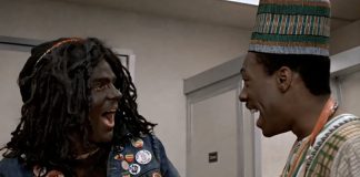 Dan Aykroyd talks blackface in ‘Trading Places’….