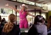 The Barbie scenes that were almost dropped….. Barbie scenes that were almost dropped