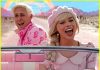 Margot Robbie earns a fortune after the success of Barbie! Margot Robbie earns a fortune after the success of Barbie!