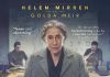 Golda – REVIEW Golda - Helen Mirren as Israel's only prime Minister.....