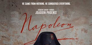 Napoleon – REVIEW Napoleon - Not tonight Josephine?