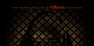 The Nun II – TRAILER The Nun II trailer