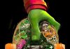 Teenage Mutant Ninja Turtles Mutant Mayhem – REVIEW Teenage Mutant Ninja Turtles Mutant Mayhem - REVIEW