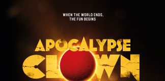 Apocalypse Clown – REVIEW apocalypse clown review