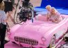 How Margot Robbie pitched Barbie to the studio… How Margot Robbie pitched Barbie to the studio....