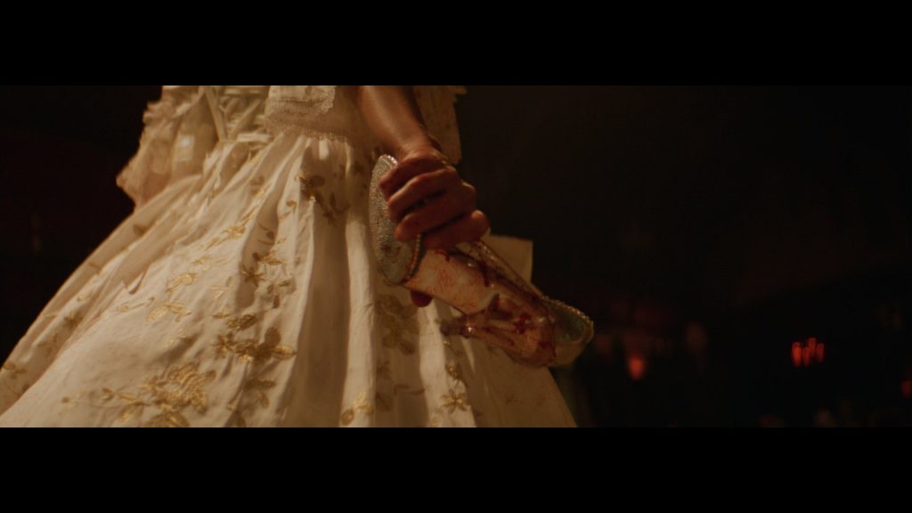 Cinderella's Curse - FIRST LOOK PHOTOS.....