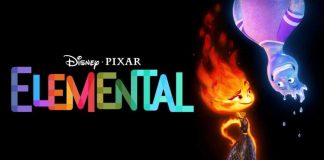 Elemental – REVIEW