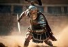 Gladiator III ? Gladiator III - Ridley Scott's already eyeing up a third film!