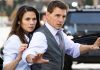Hayley Atwell reveals her most memorable moment shooting Mission Impossible Hayley Attwell reveals her most memorable moment shooting Mission Impossible