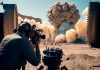 That Oppenheimer explosion….. That Oppenheimer explosion