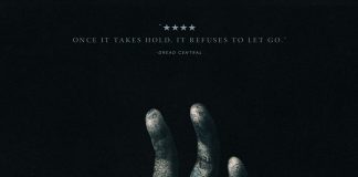 Talk To Me – REVIEW Talk to me - Not a Terry Tibbs story but a tale of summoning spirits
