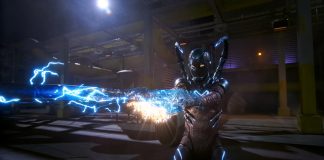 Blue Beetle facts you didn’t know….. Blue Beetle facts you didn't know......