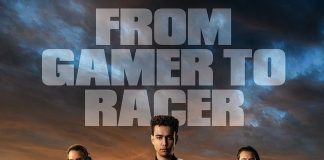 Gran Turismo – REVIEW Gran Turismo - Do you have the need? The need for speed!