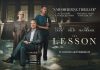 The Lesson – TRAILER The Lesson - Richard E Grant is a monstrously egotistical author!