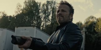 Mob Land – REVIEW Mob Land - Travolta & Dorff play opposite sides of the law!