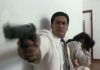The Killer remake….. The Killer remake - possibly the best action film you've never seen!