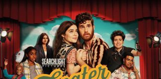 Theater Camp – REVIEW Theater Camp - eccentric staff at a rundown theater camp
