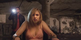 They Follows follows It Follows They Follows follows It Follows......